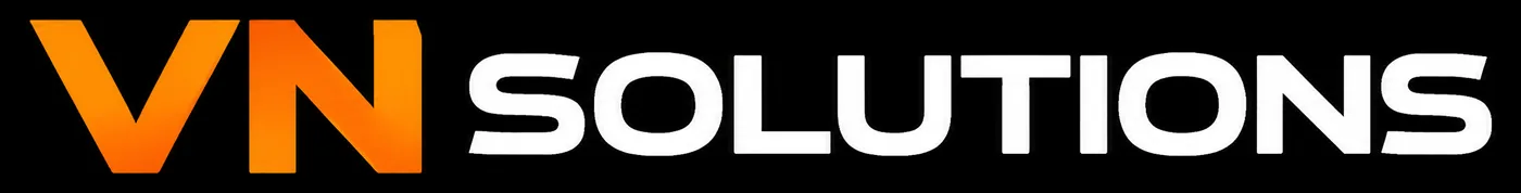VN Solutions Logo